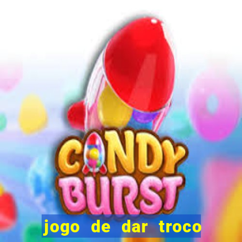 jogo de dar troco em dinheiro